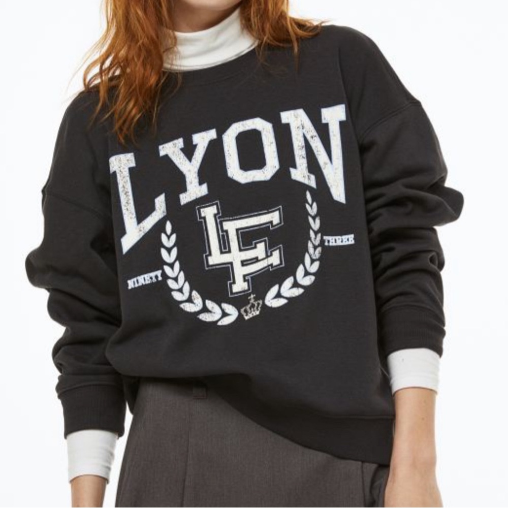 Crewneck